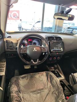 ميتسوبيشي ASX